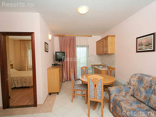 Apartmani Maca Hotel 11